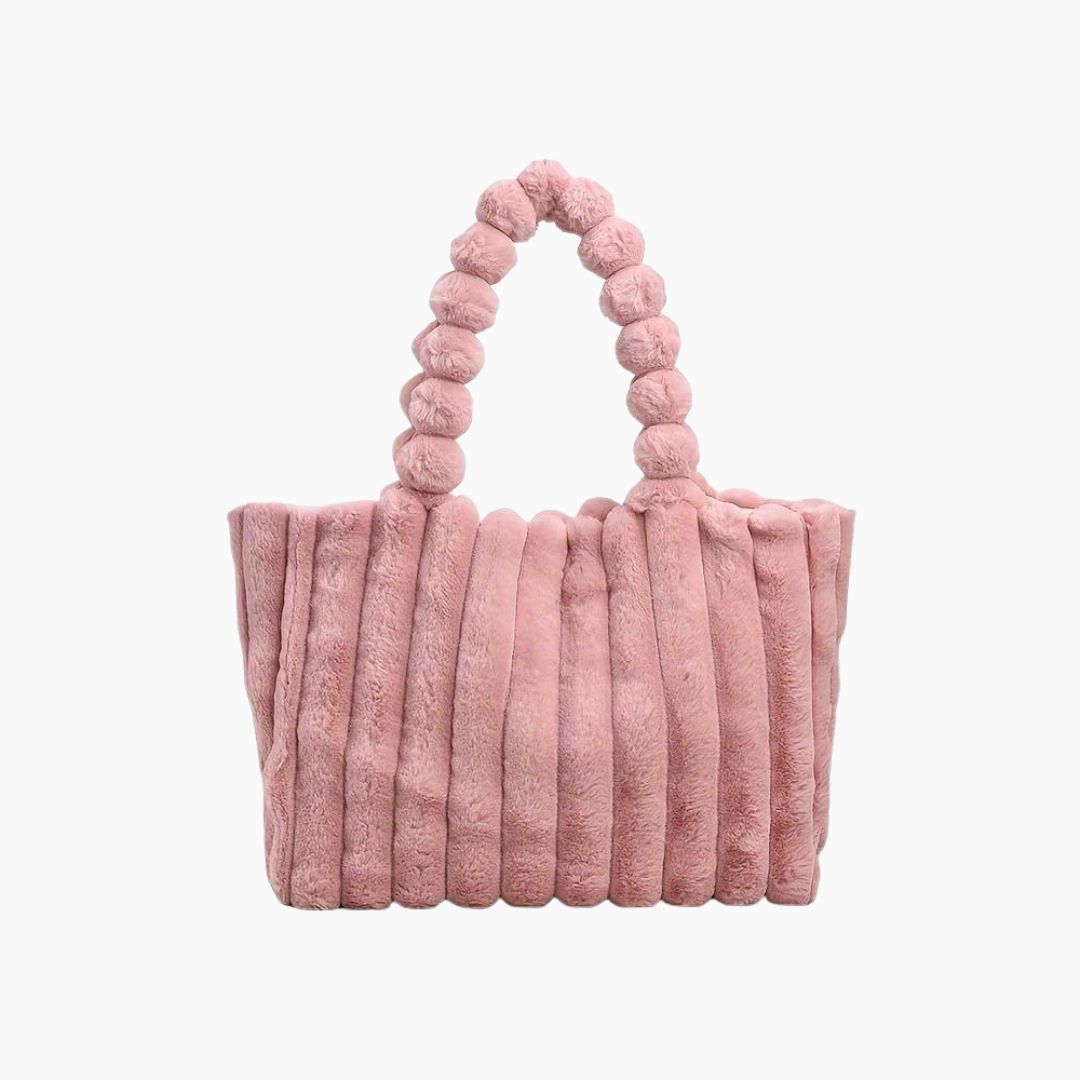 Sabby Bag - Chunky Shoulder Bag for a Bold Everyday Look