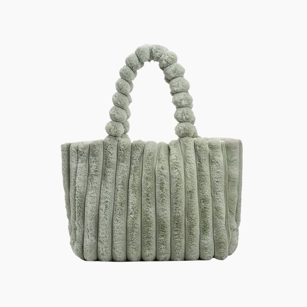 Sabby Bag - Chunky Shoulder Bag for a Bold Everyday Look