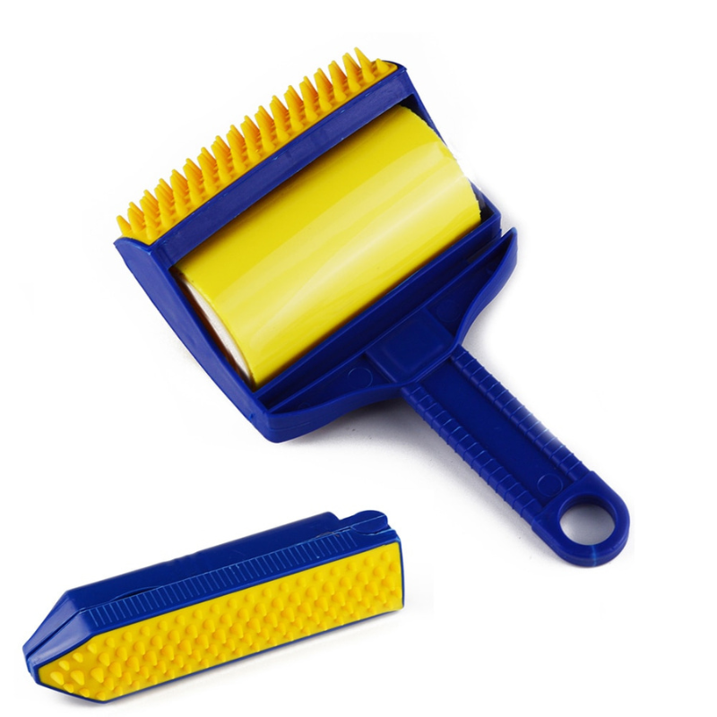 FurErase Pro - Reusable Pet Hair and Lint Remover