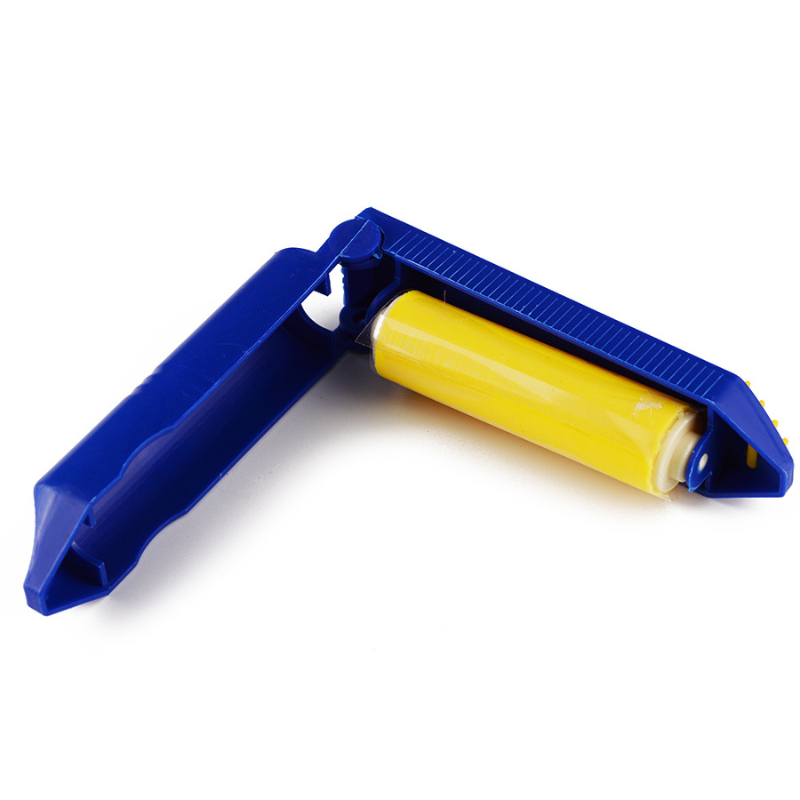FurErase Pro - Reusable Pet Hair and Lint Remover