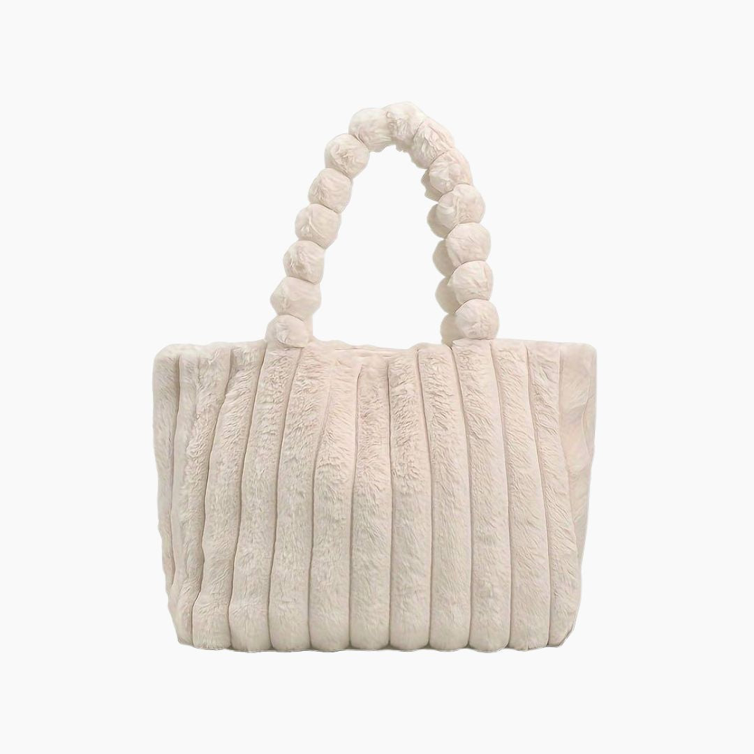 Sabby Bag - Chunky Shoulder Bag for a Bold Everyday Look