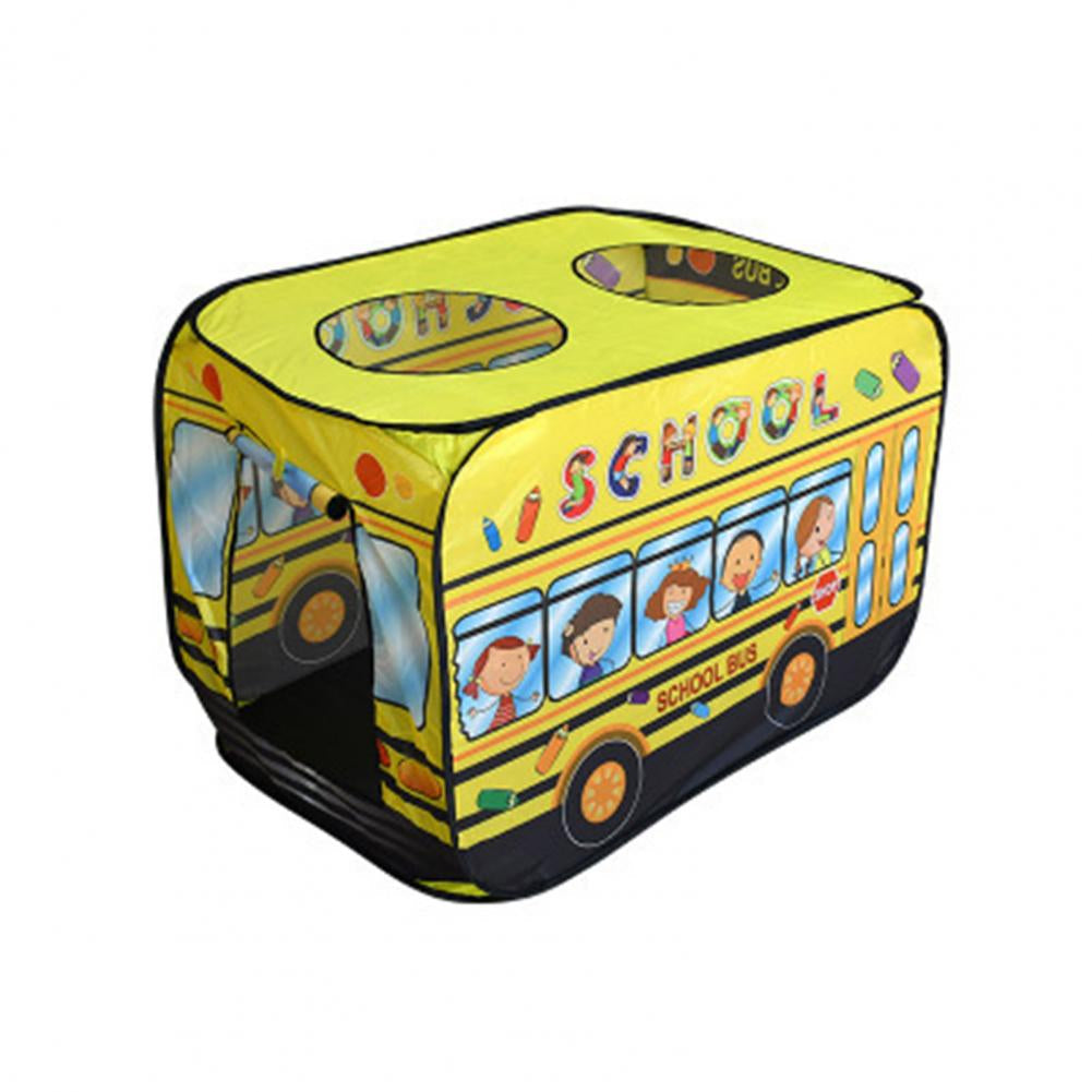 AdventurePlay House - Creative Play Tent for Kids