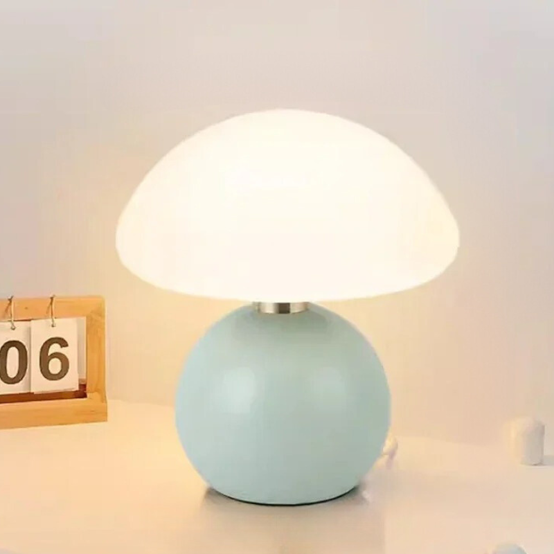 Malveska - Cozy Ambient Home Table Lamp Accent