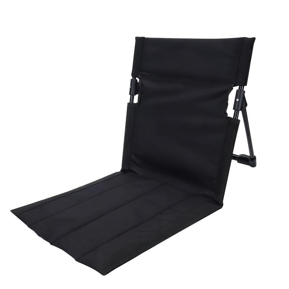 EasyFold Chair - Compact Folding Camping Chair for Outdoor Adventures