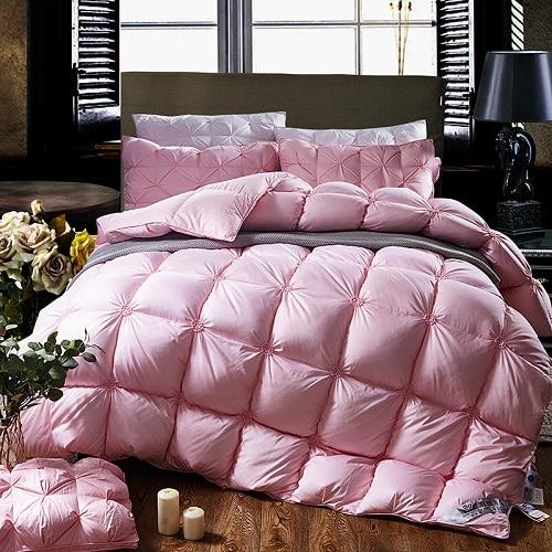 Defwood - Ultra-Plush Comforter For Restful Sleep