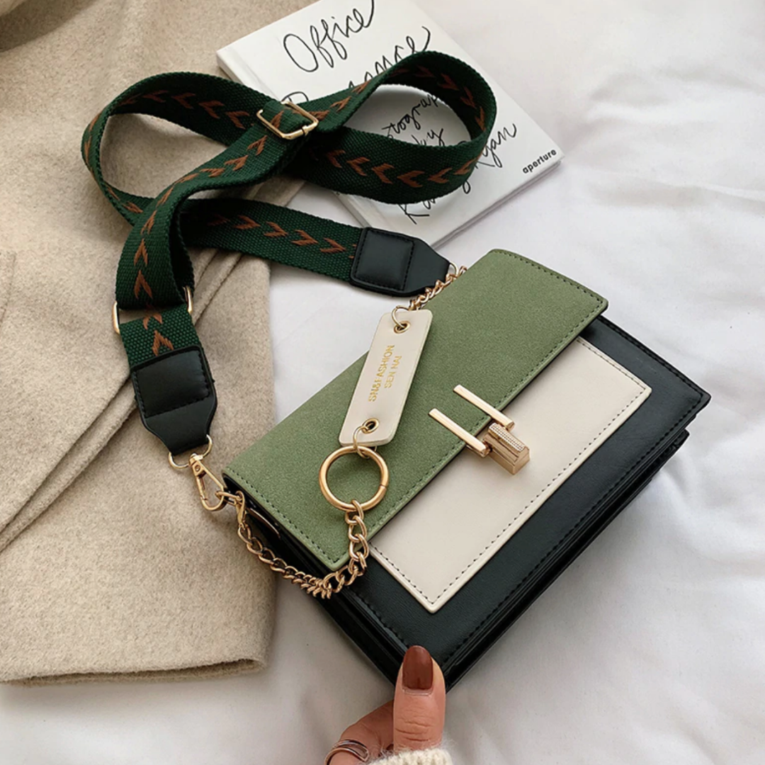 SanaBag - Stylish Shoulder Bag for Every Occasion