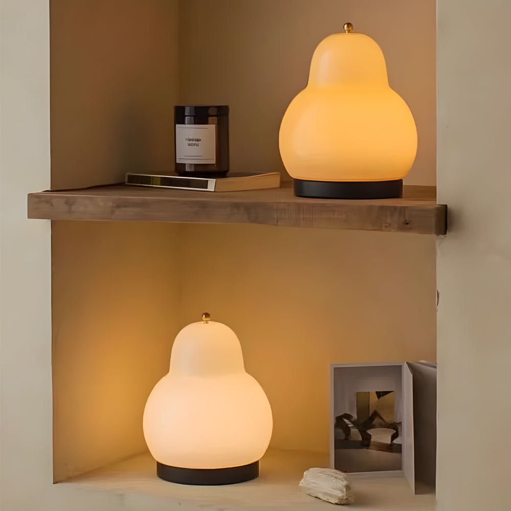 Liscove - USB Rechargeable Dimmable LED Light