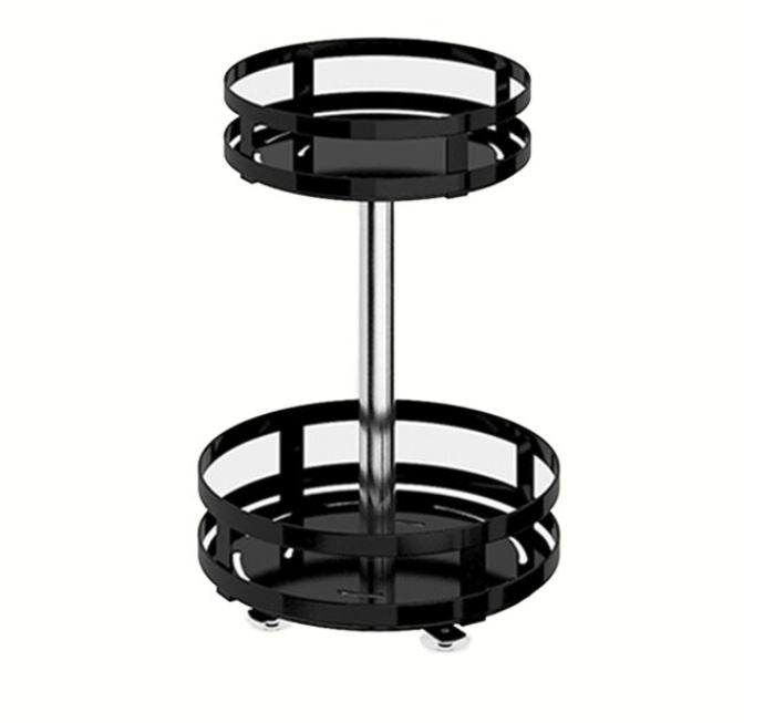 Krolando - Space-Saving Rack for Kitchen or Bathroom