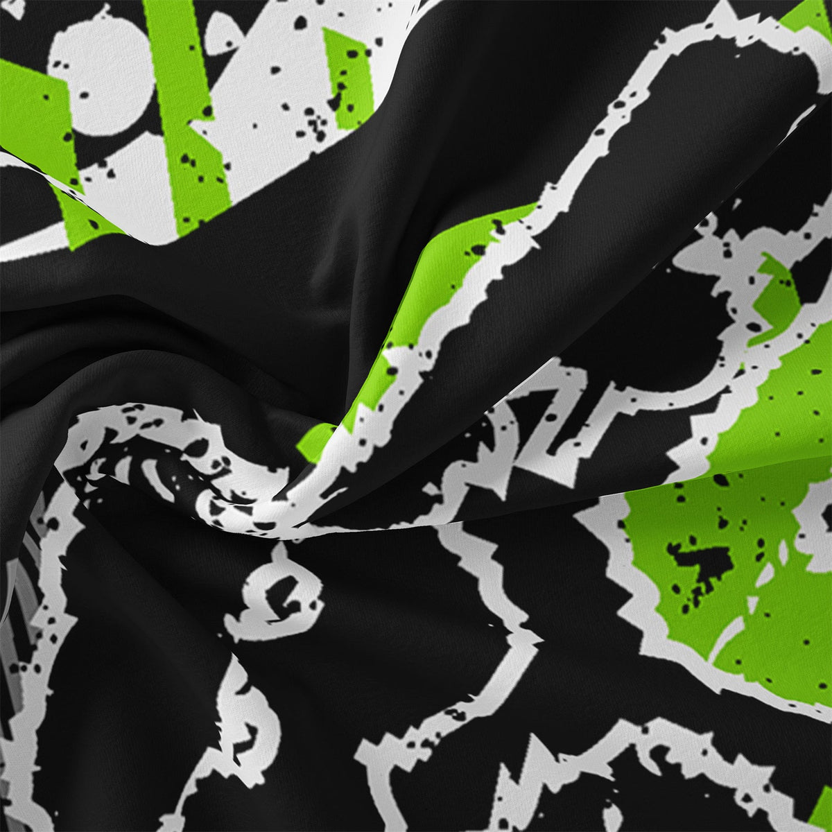 Plexmoor - Fun Sports Themed Kids Bedding