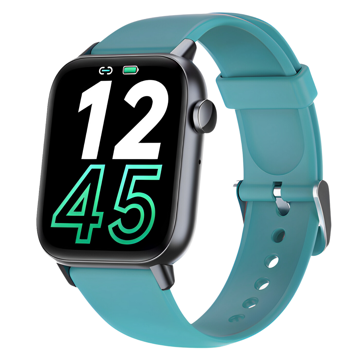 HealthGuard Pro - Smart Health and Activity Tracker with Call Function