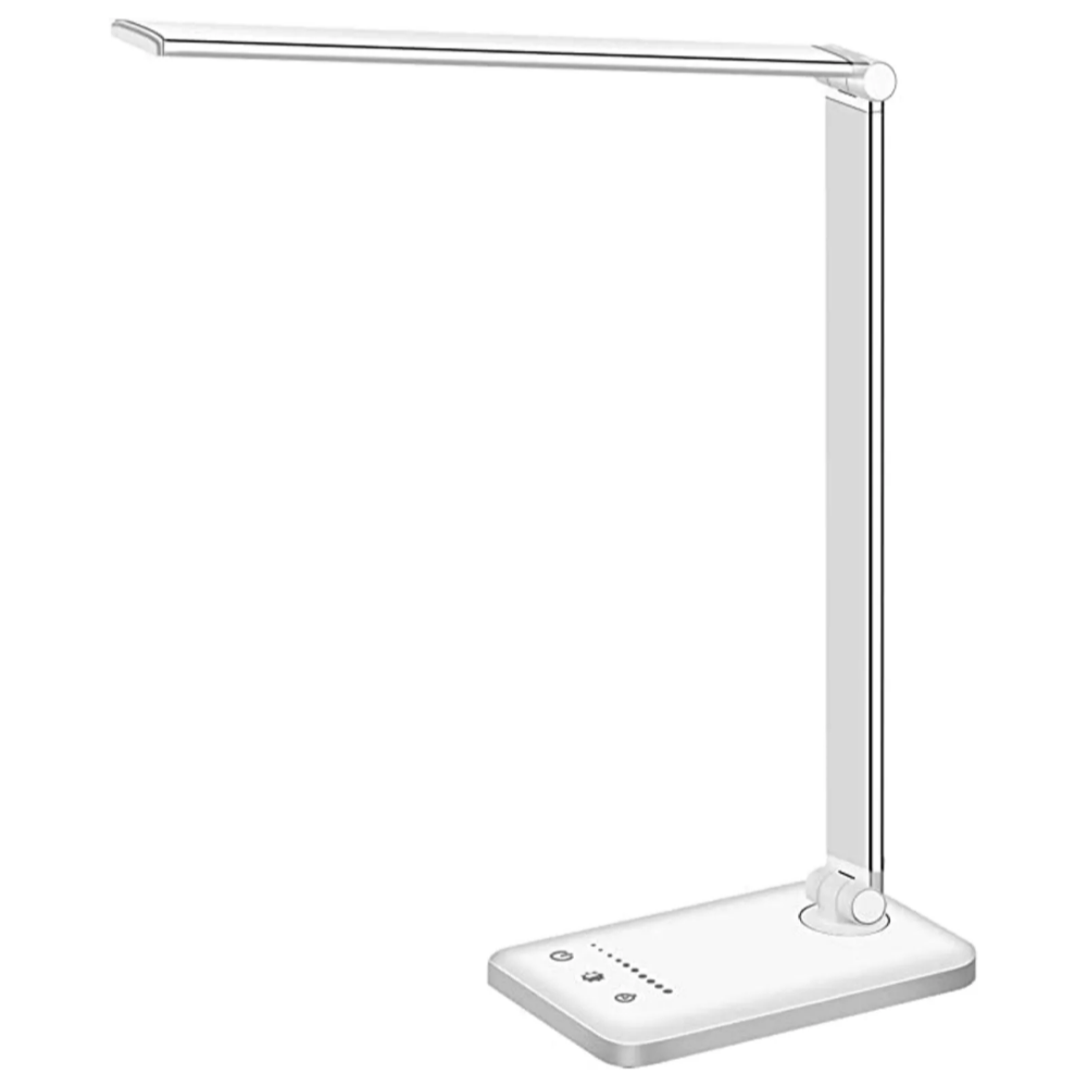 Tarvow - Touch Control Adjustable Desk Lamp