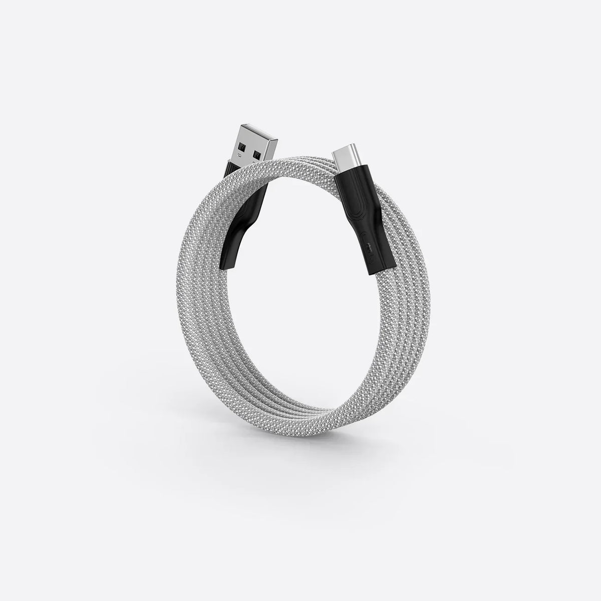 SnapConnect Cable - Flexible Magnetic Charging Cable