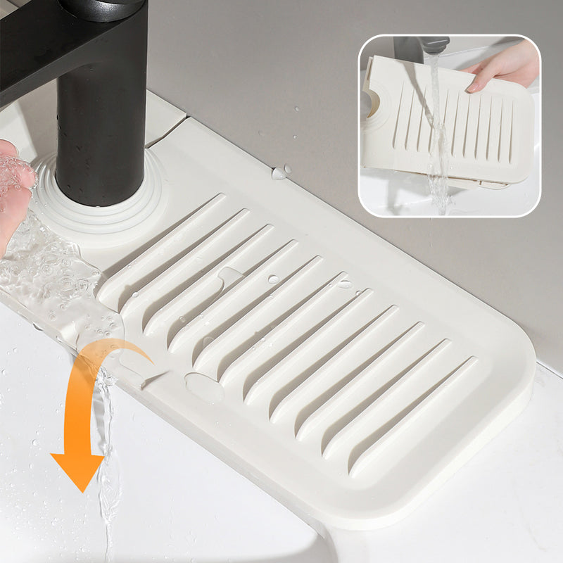 FlexiDry Mat - Multifunctional Silicone Drying Mat (Buy 1 Get 1 Free)