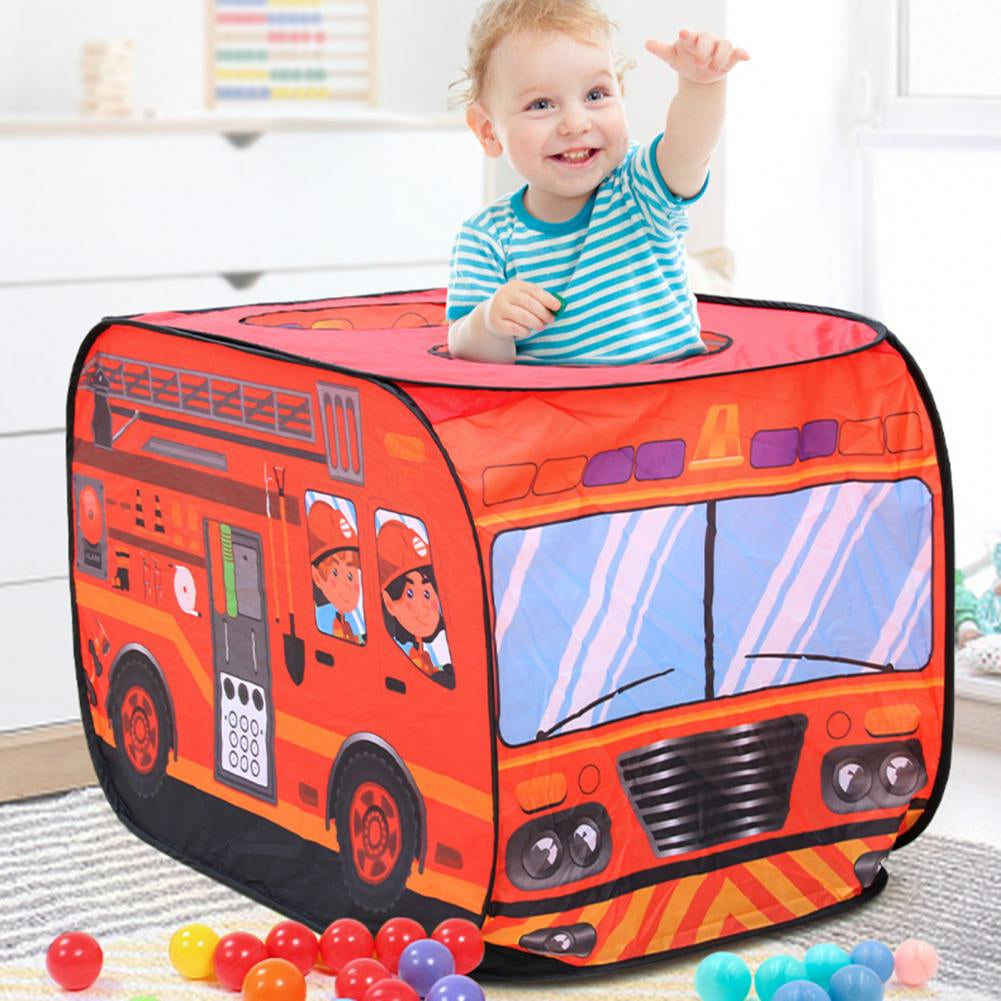 AdventurePlay House - Creative Play Tent for Kids