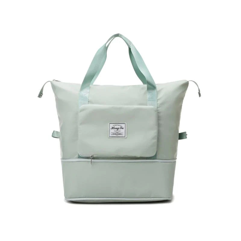 Travelbag Pro - Foldable Large Capacity Travel Bag