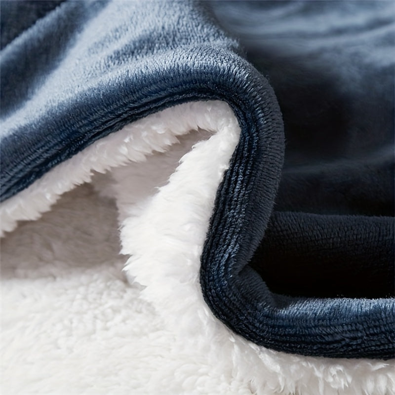 Degmont - Ultimate Cozy Comfort Blanket