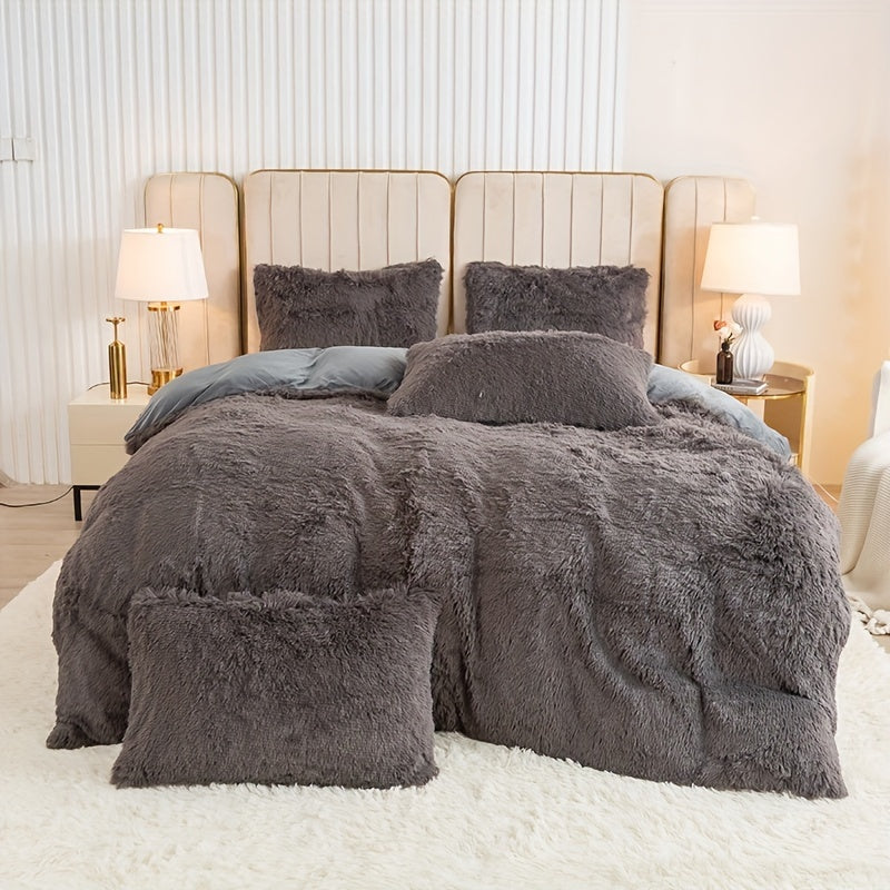 Bomrick - Cozy 3-Piece Bedding Set