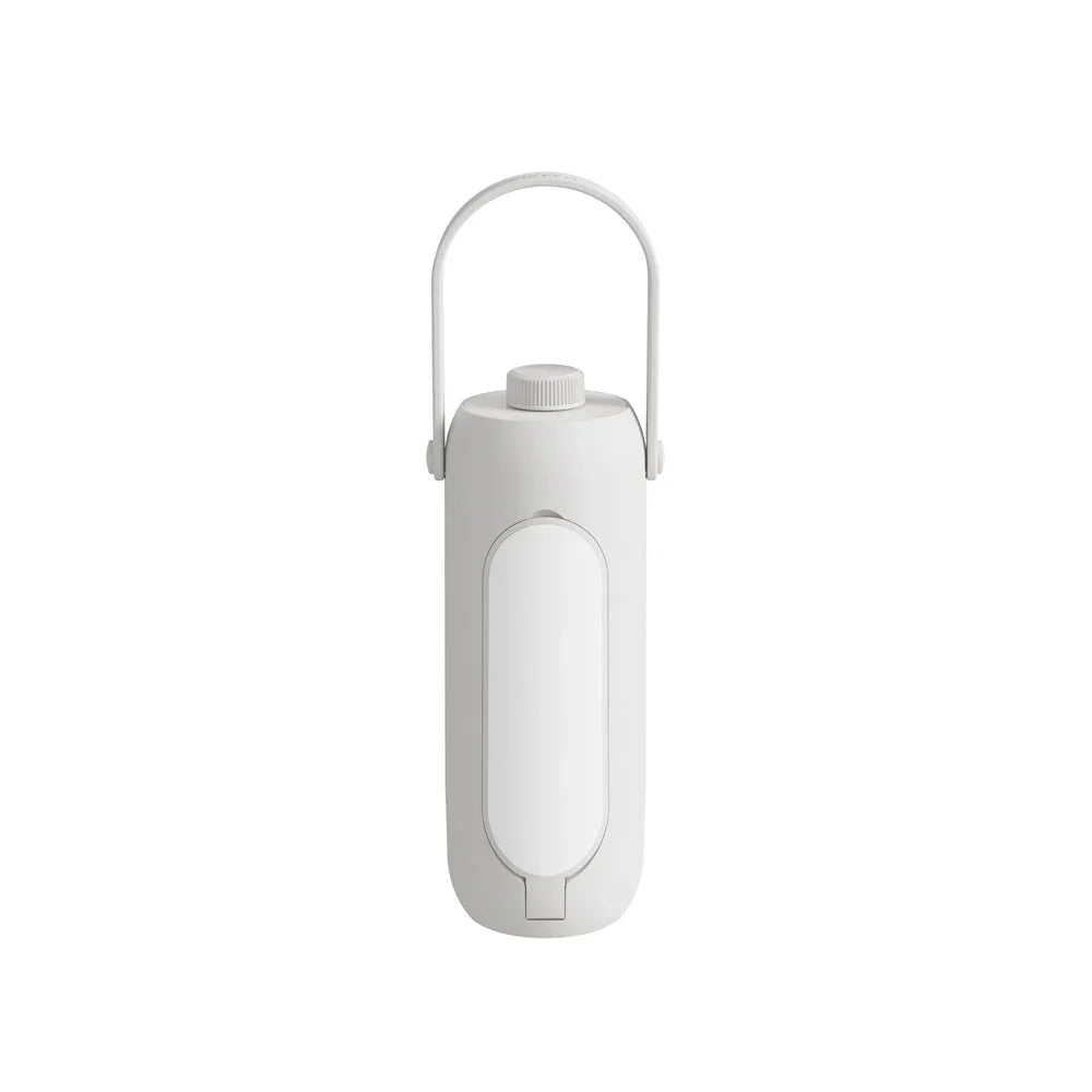 LumiCamp - Portable LED Lamp for Outdoor Adventures