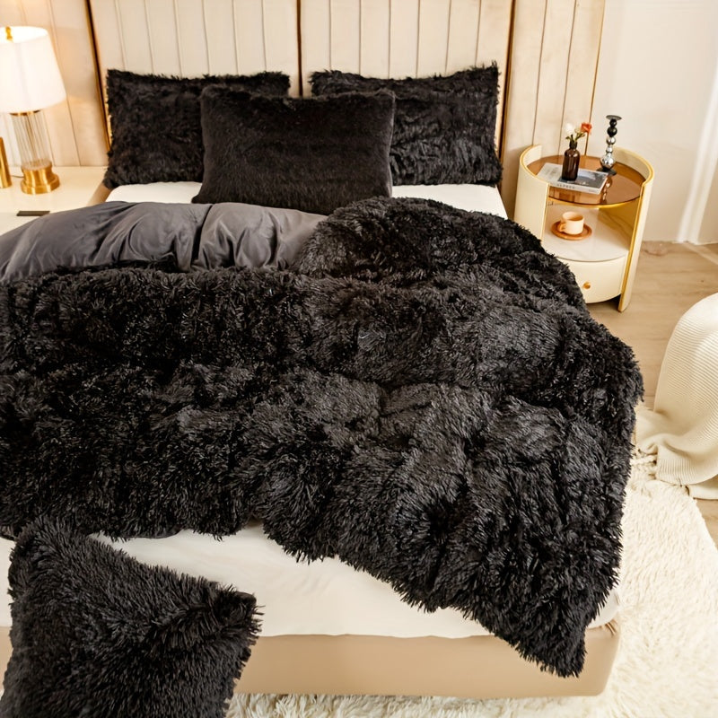 Bomrick - Cozy 3-Piece Bedding Set