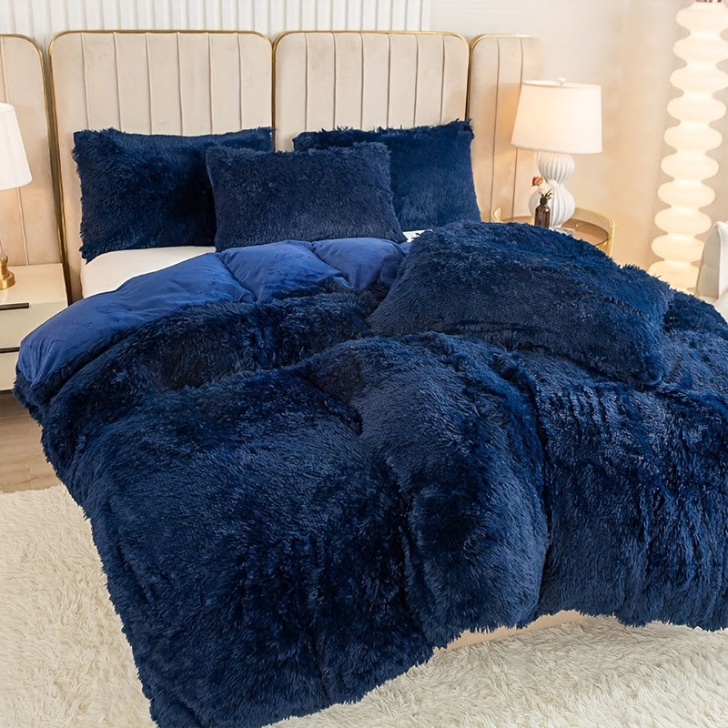 Bomrick - Cozy 3-Piece Bedding Set