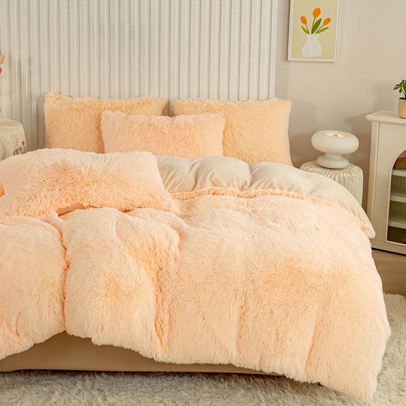 Bomrick - Cozy 3-Piece Bedding Set