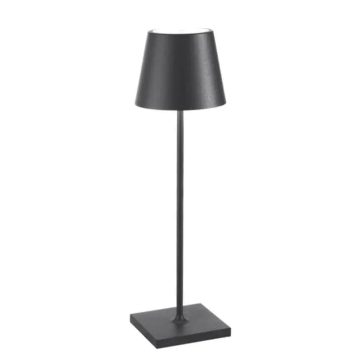 GhavoLight - Cordless Rechargeable LED Table Lamp
