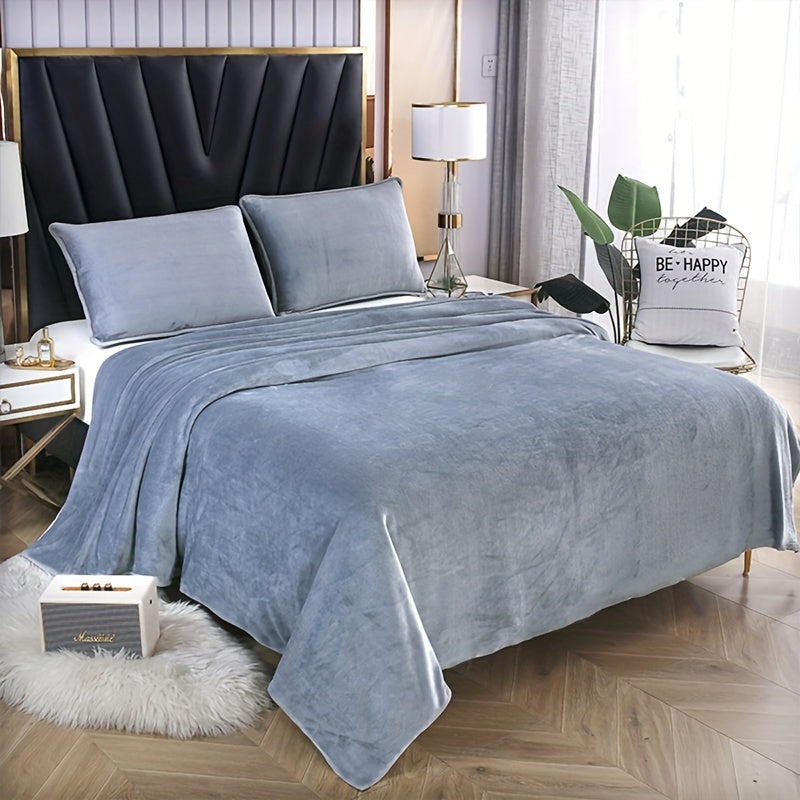 Glostyne - Unmatched Comfort and Warmth Blanket