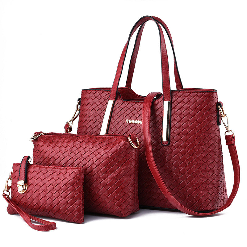 Duchezza - Elegant Italian-Design Handbag for Women