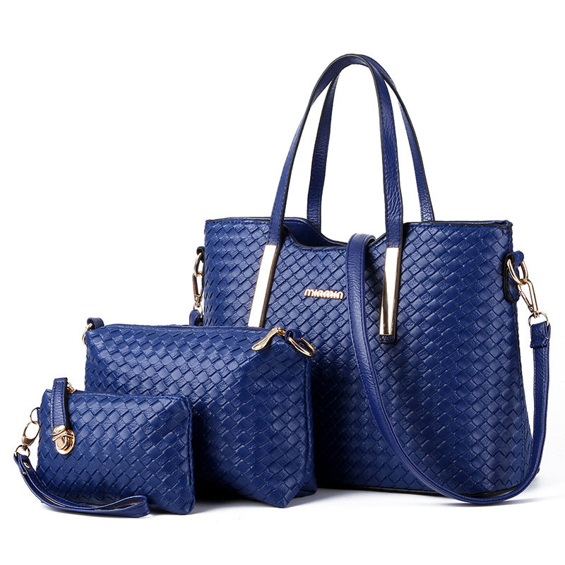 Duchezza - Elegant Italian-Design Handbag for Women