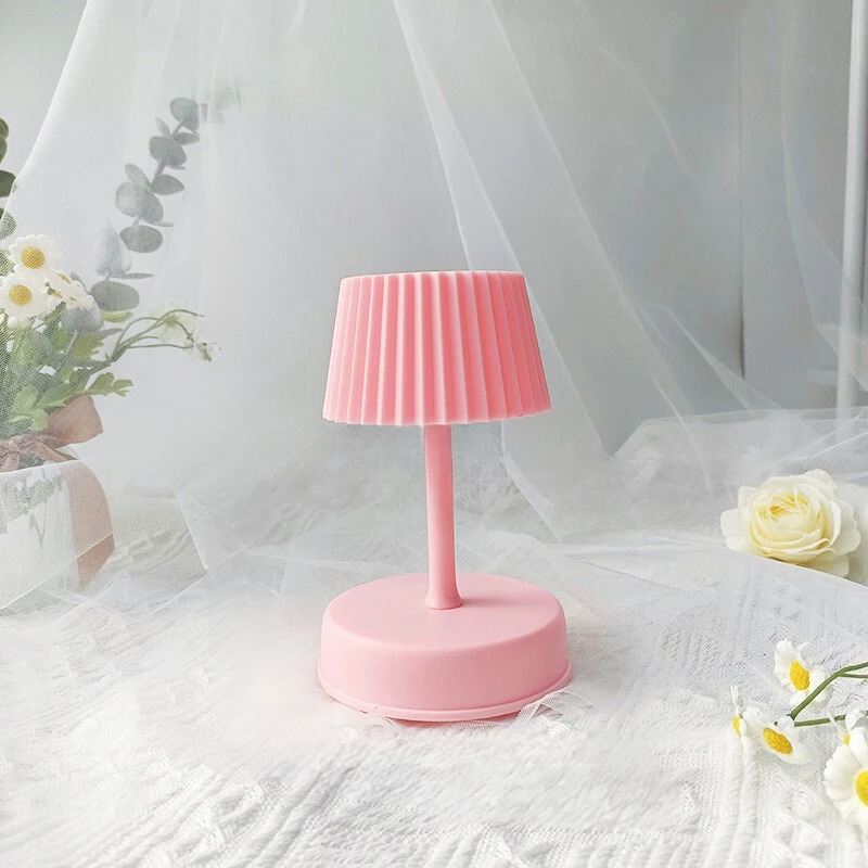 Kenwick - Soft Ambient Table Lamp For Any Room