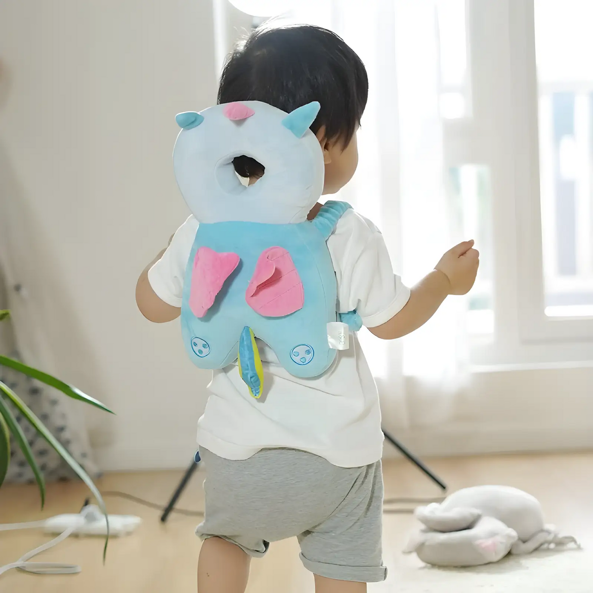 SafeNest - Premium Baby Head Protector