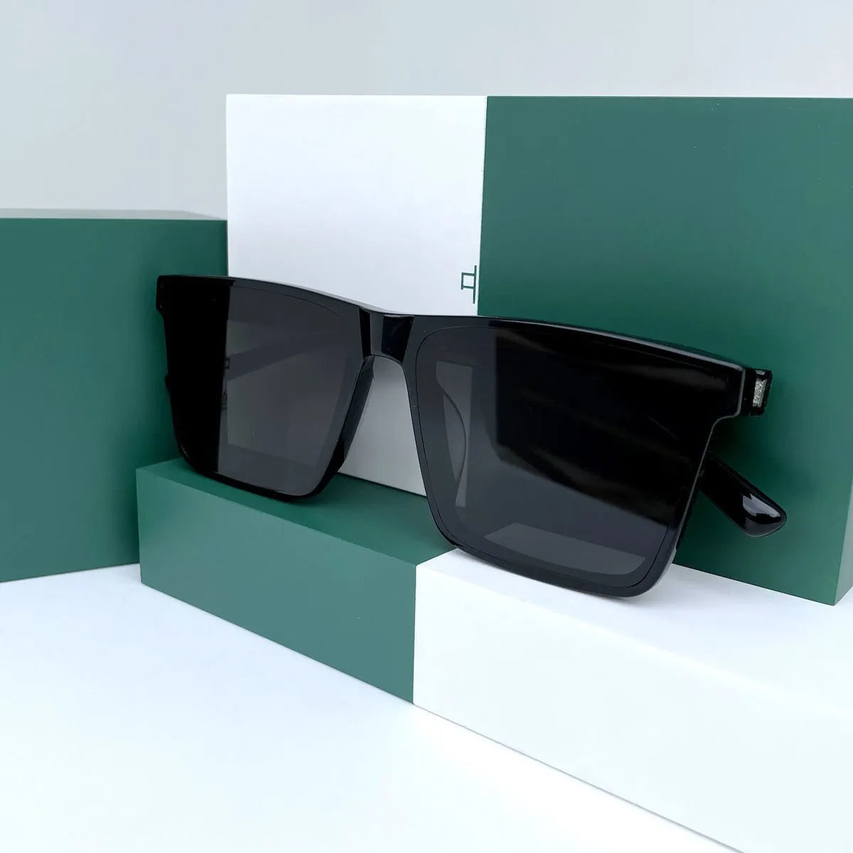 Olivier Shades - Luxury Vintage Sunglasses for Timeless Style