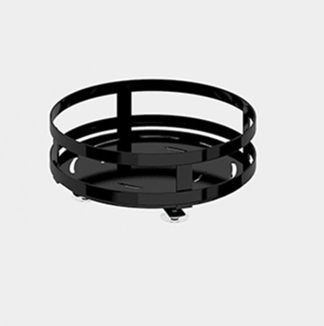 Krolando - Space-Saving Rack for Kitchen or Bathroom