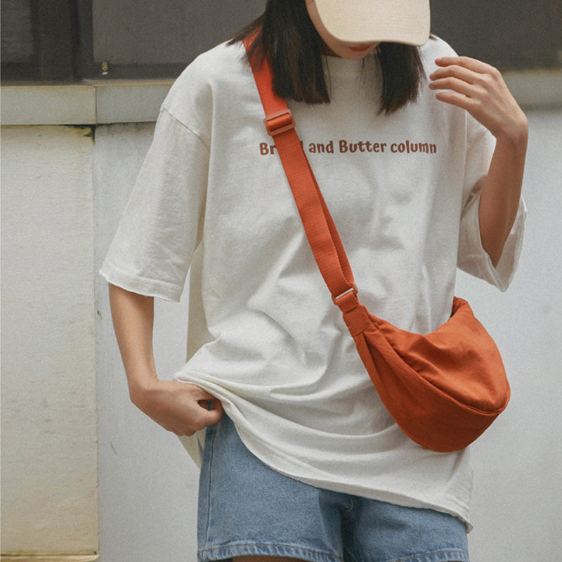 StellaCarry Bag - Elegant Crossbody Bag for Everyday Use