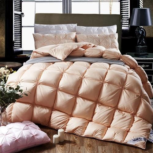 Defwood - Ultra-Plush Comforter For Restful Sleep