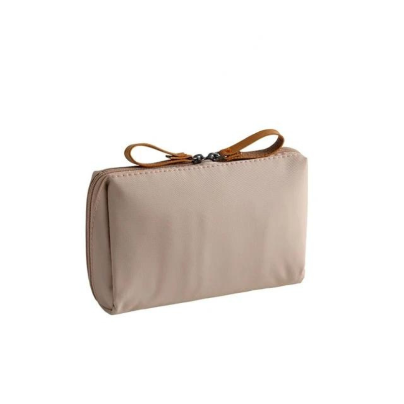 TravelOrganizer - Luxury Travel Pouch for Efficient Storage