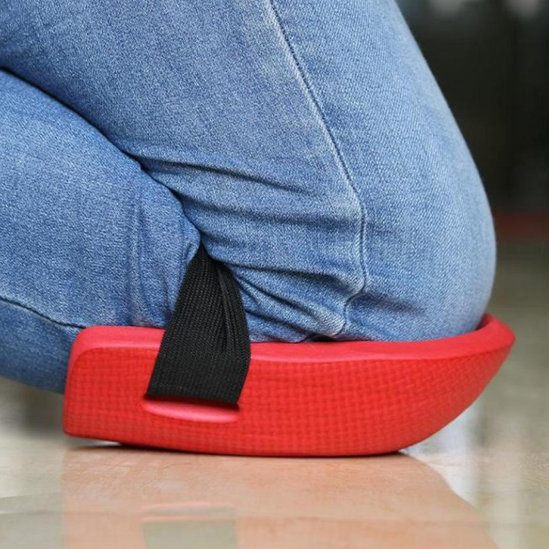 SafeKnee Pads - Comfortable Knee Protection for Gardening