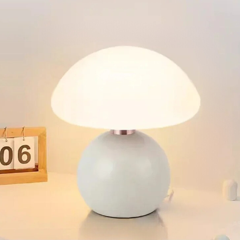 Malveska - Cozy Ambient Home Table Lamp Accent
