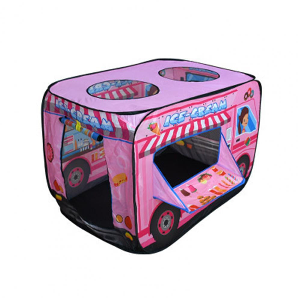 AdventurePlay House - Creative Play Tent for Kids
