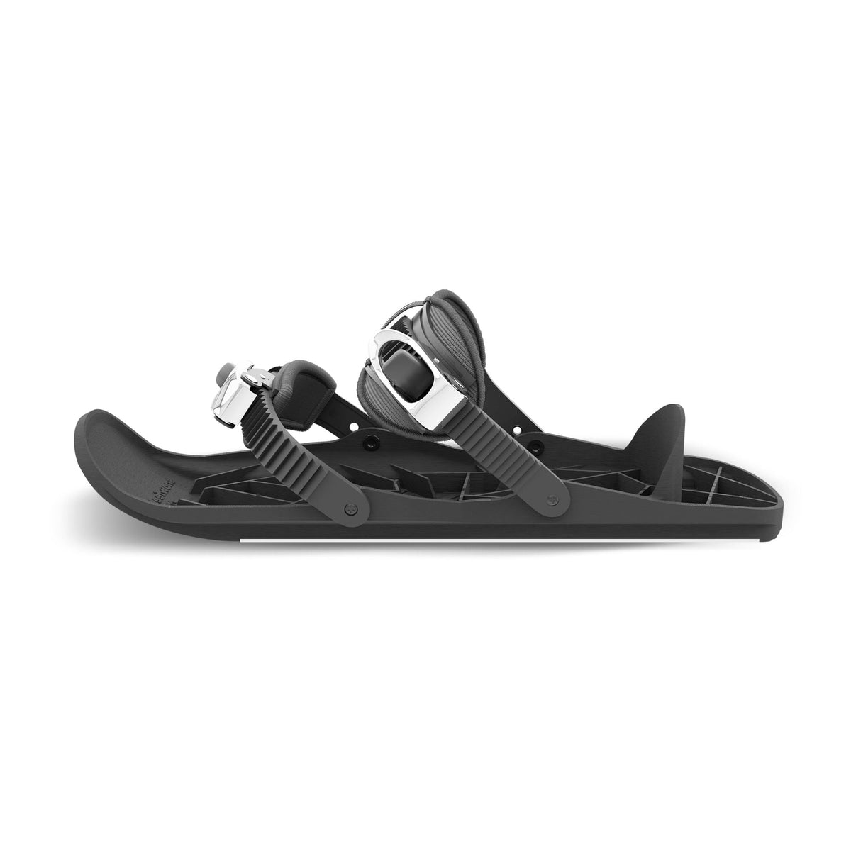 SkiGlide Pro - Advanced Ski and Skate Attachment for Winter Boots