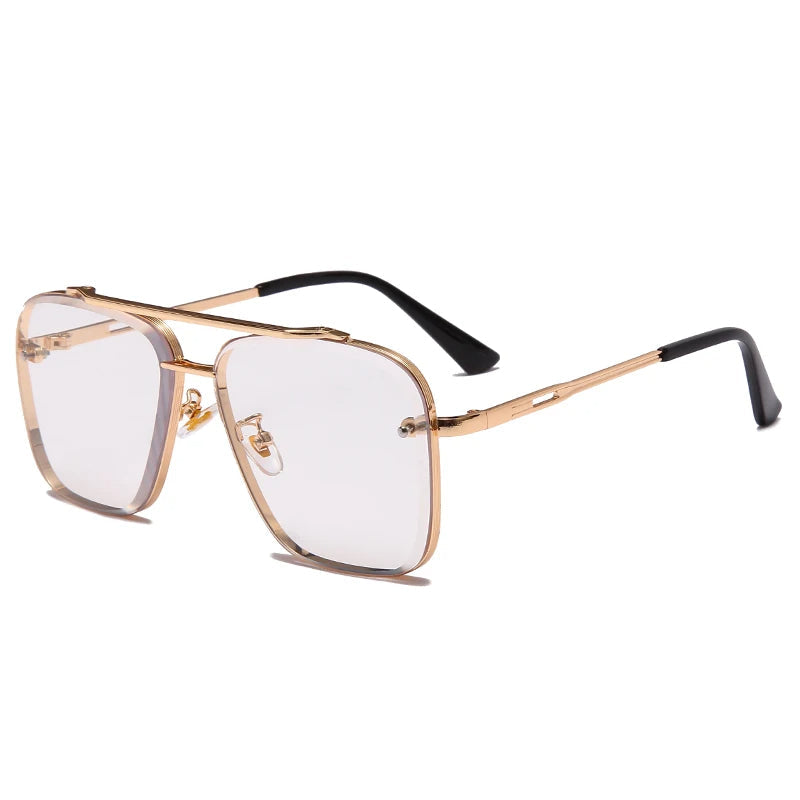 Lennart Shades - Classic Fashion Sunglasses