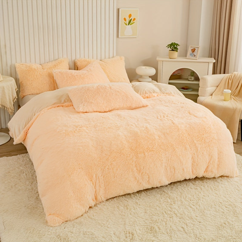Bomrick - Cozy 3-Piece Bedding Set