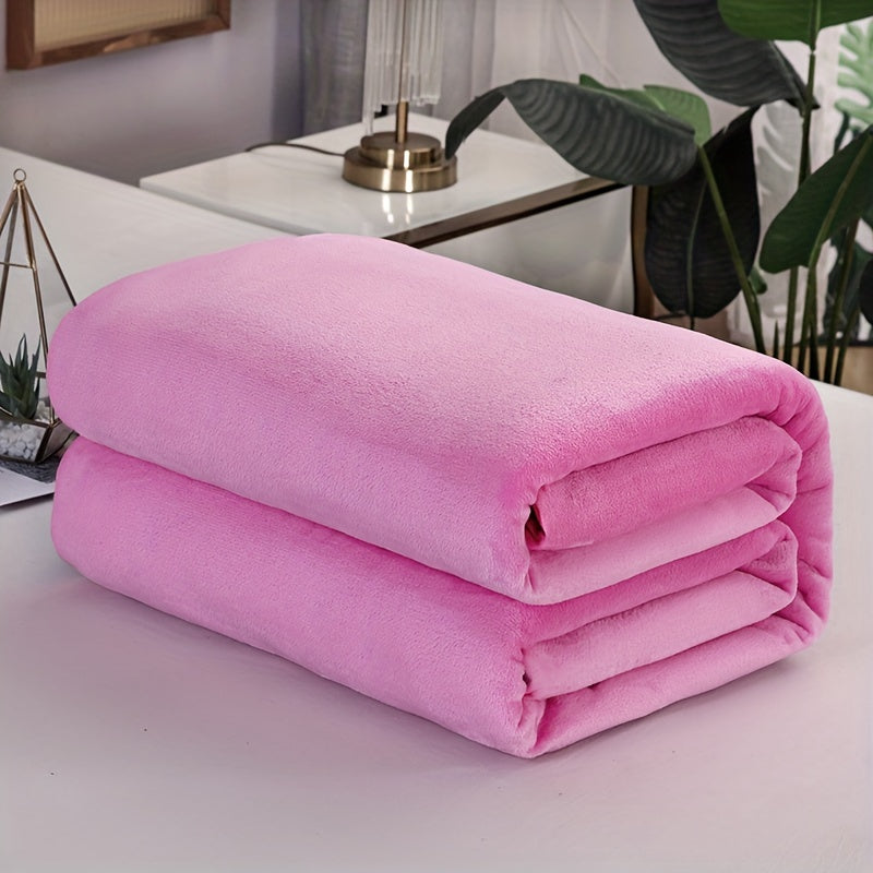 Glostyne - Unmatched Comfort and Warmth Blanket
