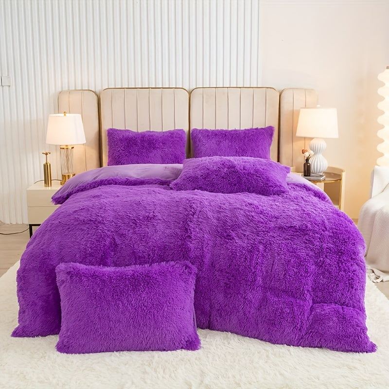 Bomrick - Cozy 3-Piece Bedding Set