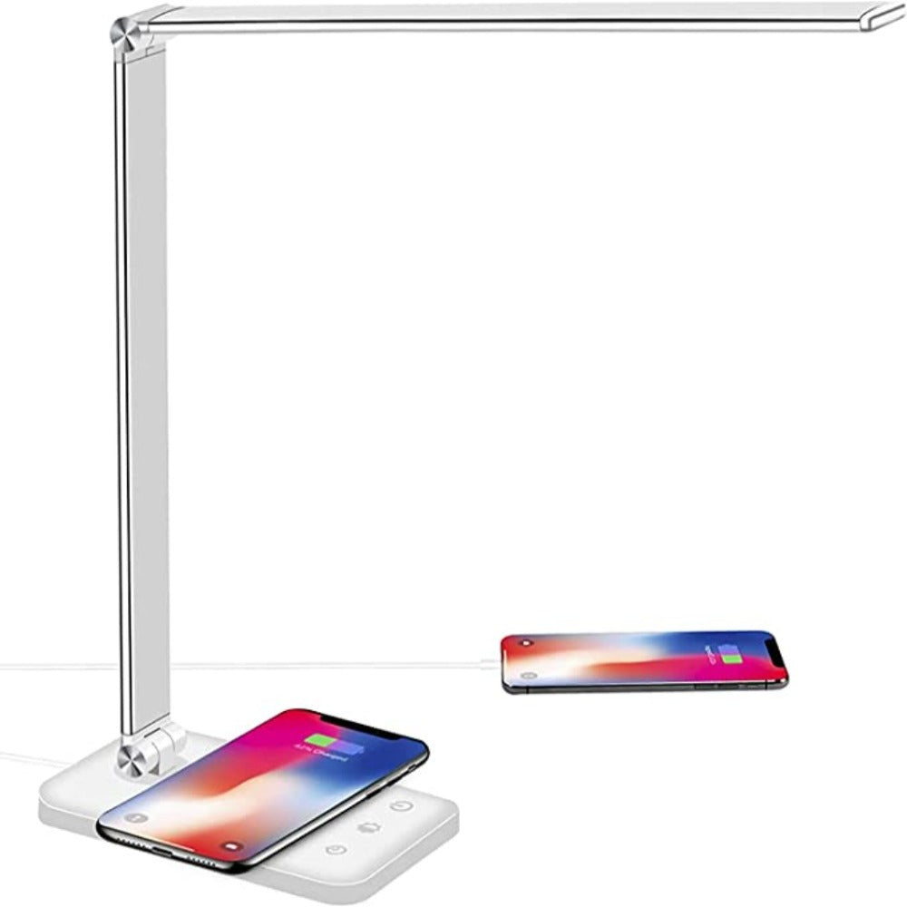 Tarvow - Touch Control Adjustable Desk Lamp