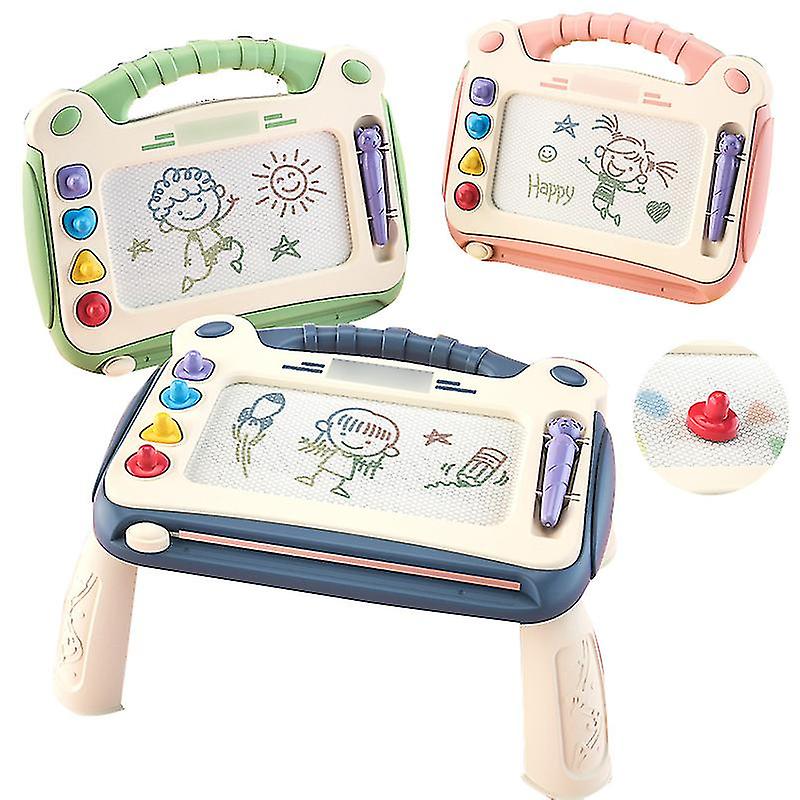 DoodleMagix - Creative Magnetic Drawing Board for Kids
