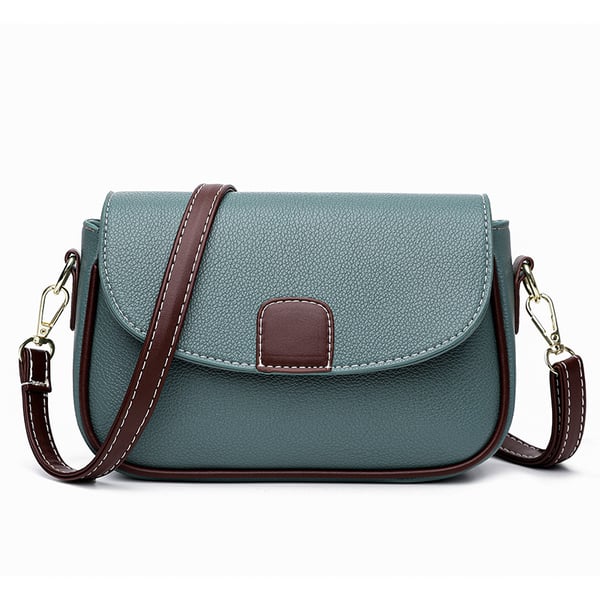 Everlan Bag - Stylish Leather Crossbody Bag