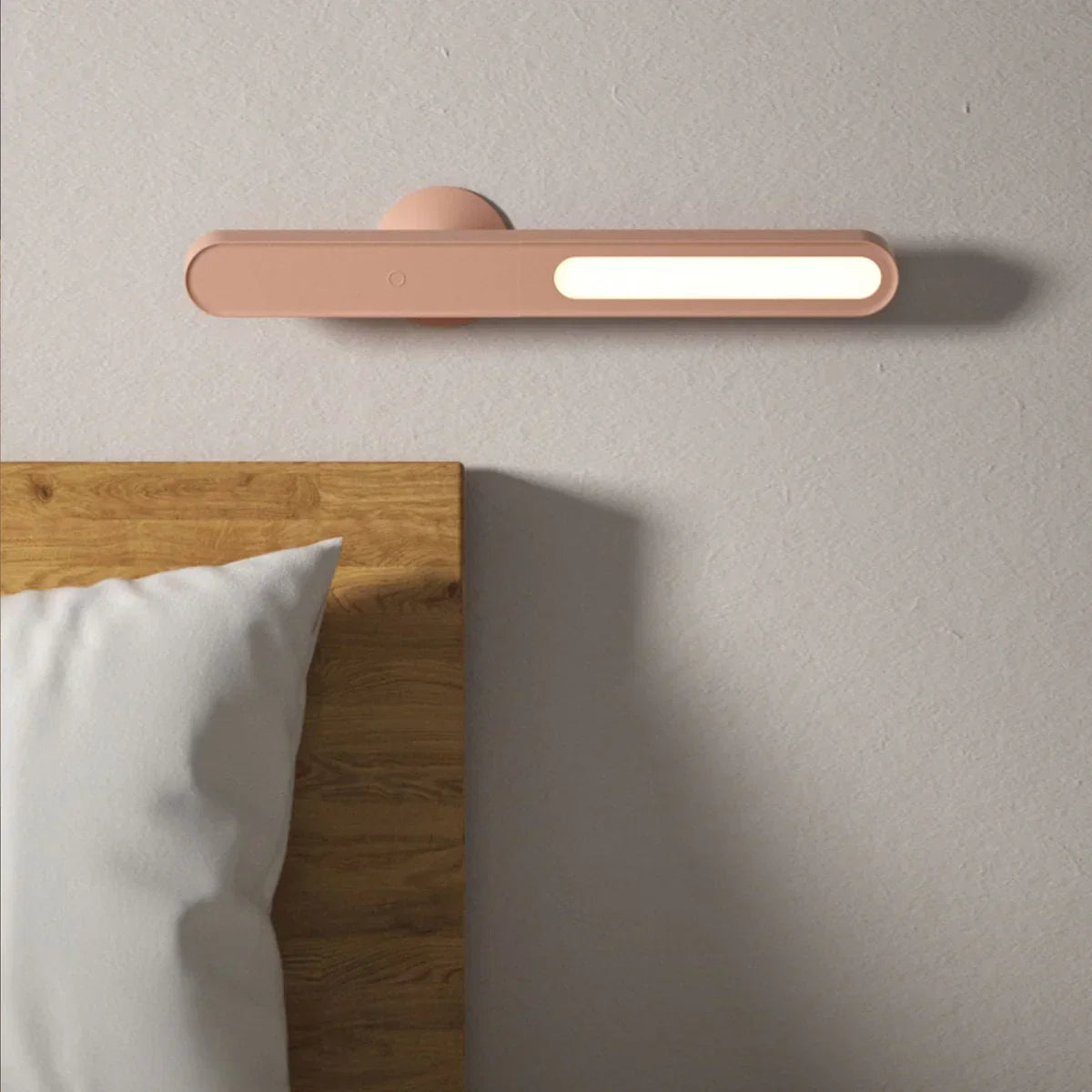 Luminza - Elegant Table Lamp for Modern Interiors