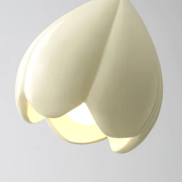 Loskell - Warm Cream Accent Lighting