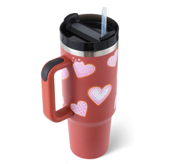 HydraChic - Insulated Travel Tumbler